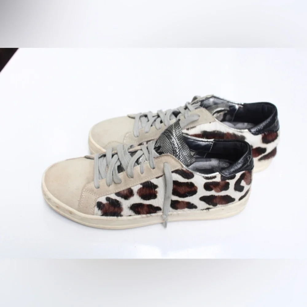 P448 John sneakers - Picture 9 of 13